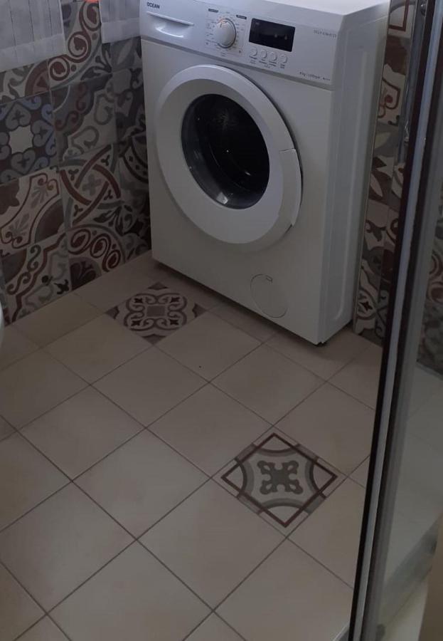 Garbini Alla Fiera فيرونا المظهر الخارجي الصورة